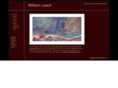 williamlesch.com