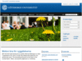 xn--gteborgsuniversitet-q6b.com