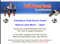 youthsoccercoach.net