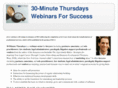 30minutethursday.com