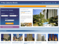 5starjakartahotel.com