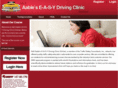 aaaableeasydrivingcliniconline.com