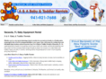 aababyrentalsfl.com