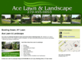 acelawnandlandscapebg.com