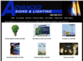 advancedsignsnow.com
