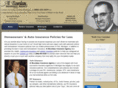 albourdeauinsurancemi.com