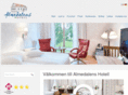 almedalenshotell.com
