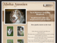 alohaaussies.com