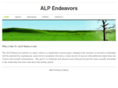 alpendeavors.com