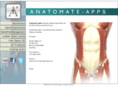 anatomate-apps.com