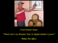 applebuttercyser.com