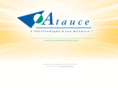 atauce.com