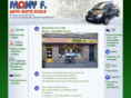 automotoecole-pleurtuit.com