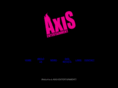 axisentertainment.net