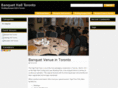 banquethalltoronto.com