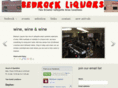 bedrockliquors.com