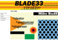 blade33.com