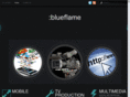 blueflametv.com