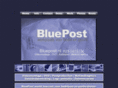 bluepost.nl