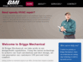briggsmechanical.com
