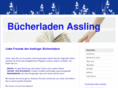 buchladen-assling.com