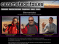 cazameteoritos.es