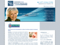 centerfordentalmedicinegreenville.com