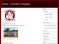 charltonchargers.com