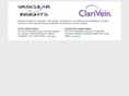 clarivein.com