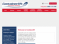 containerlift.com