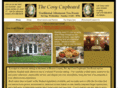 cosycupboardtearoom.com