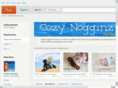 cozynogginz.com