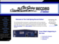 csrecord.net