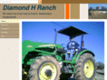 diamond-h-ranch.com