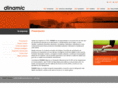dinamicmetalmfg.biz