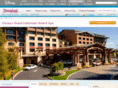 disneylandhotels.com