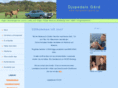 djupedalsgard.se