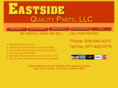 eastsidequalitypartsllc.com