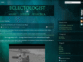 eclectologist.net