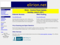 elirion.net