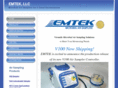 emtekglobal.com