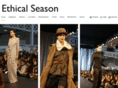 ethicalseason.com