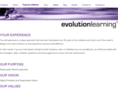 evolutionlearning.com.au