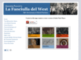 fanciulla100.org