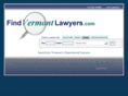 findvermontlawyers.com