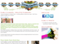 floras-garden.com