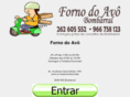 fornodoavo.com