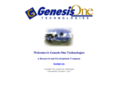 genesis-one.com