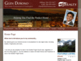 glendosono.com