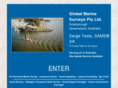 globalmarinesurveys.com